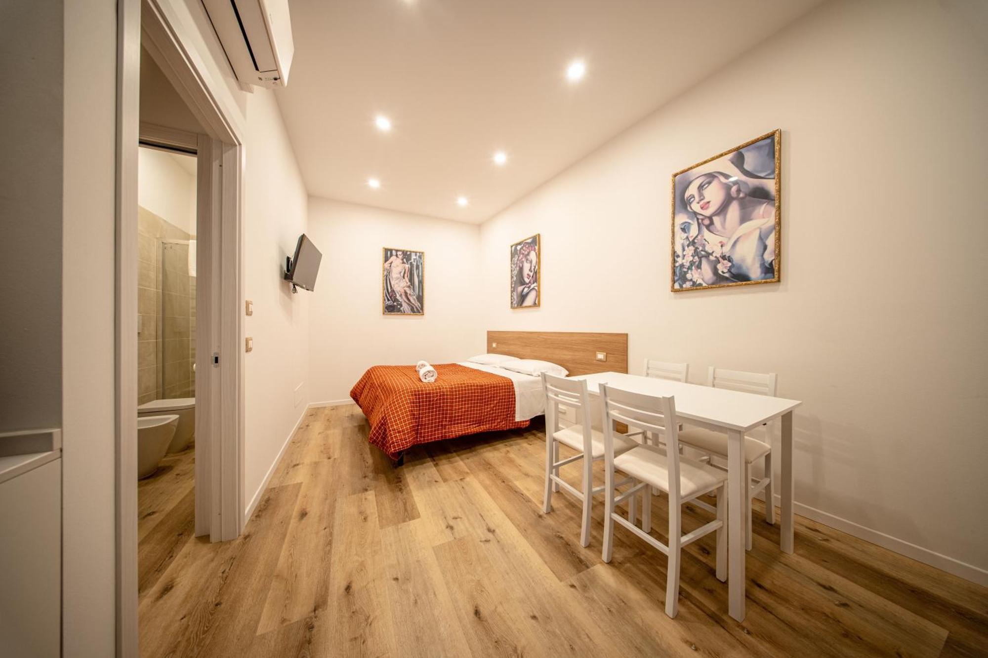 Perugia Apartments Exterior foto